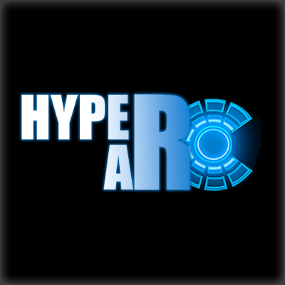 Hyper Arc Studio